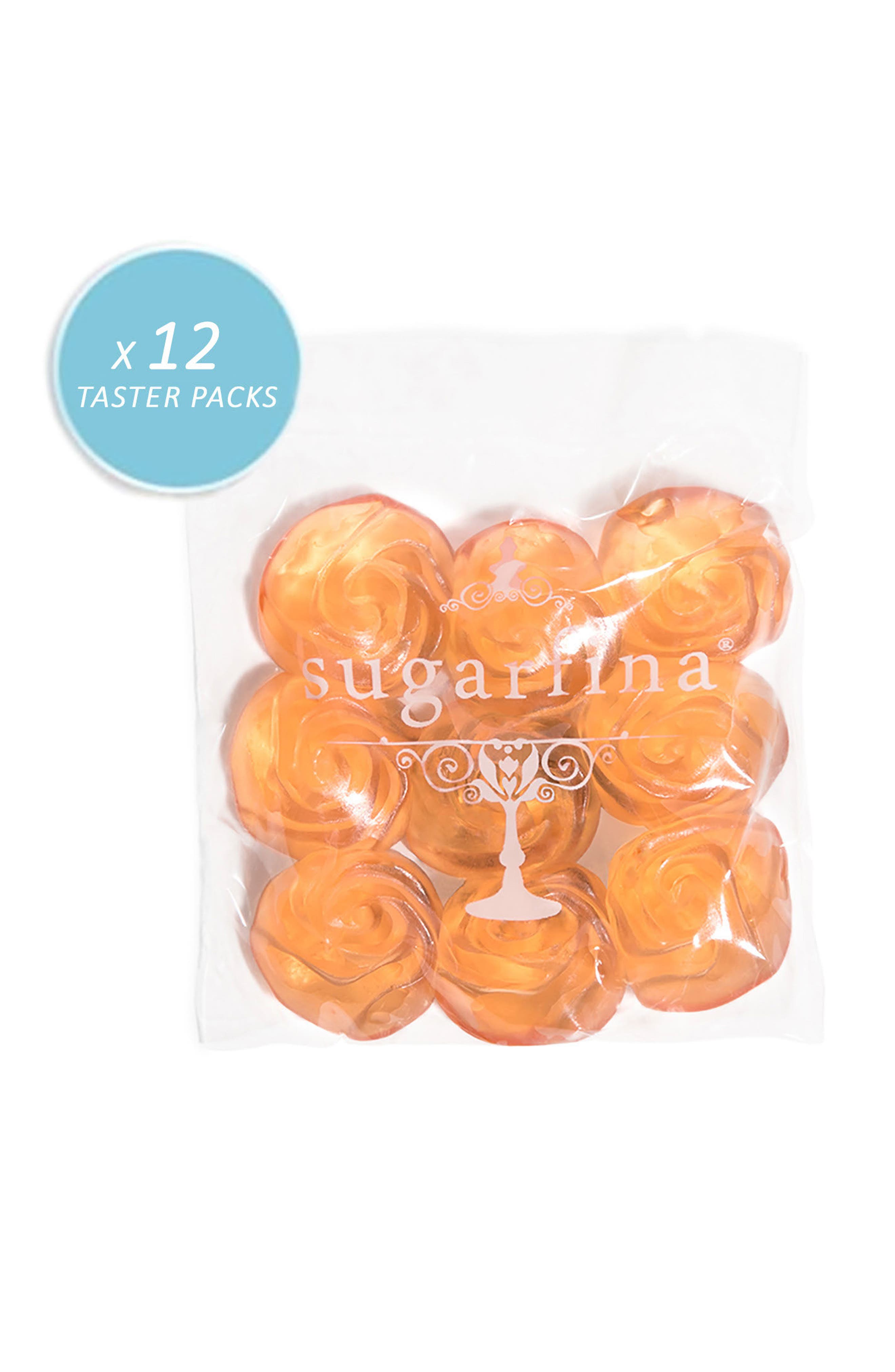 selected ORANGE