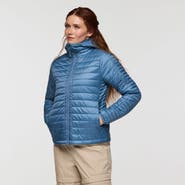 Cotopaxi Capa Insulated Hooded Jacket - Women's