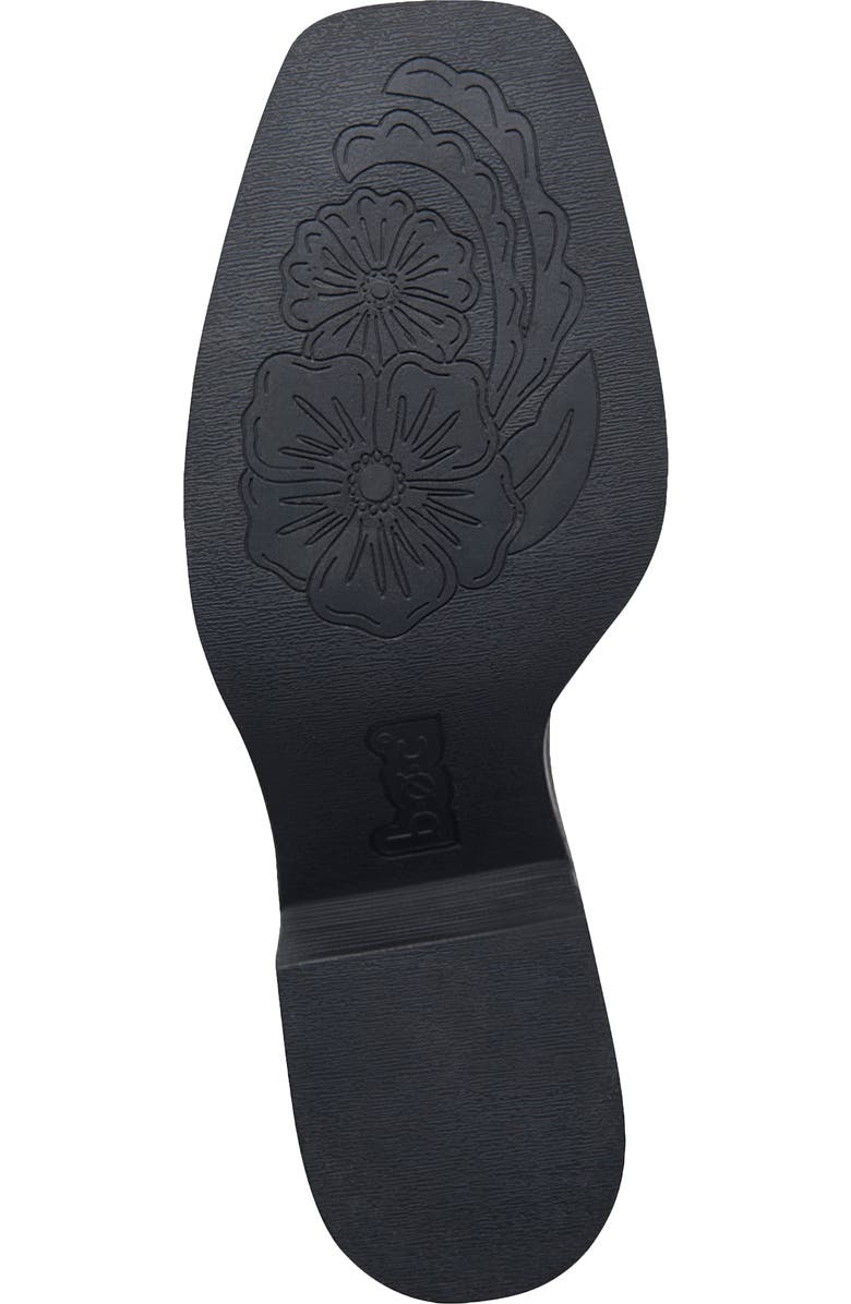 B O C BY BØRN Lexy Block Heel Boot, Alternate, color, Black