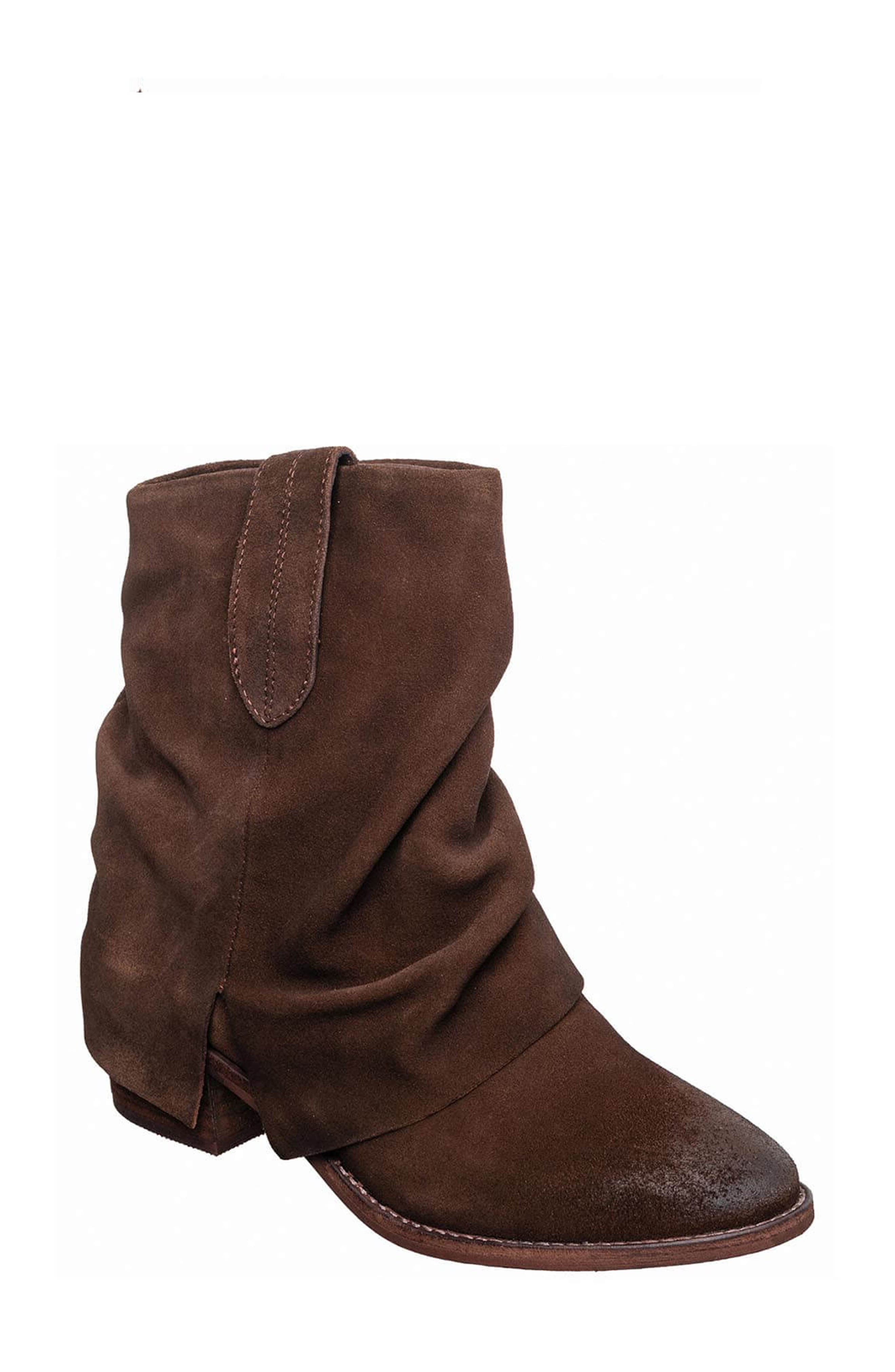ANTELOPE Tarah Boot