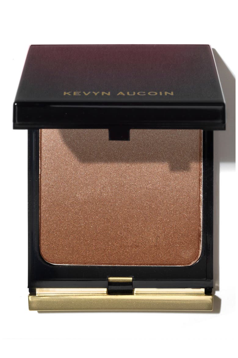 SPACE.NK.apothecary Kevyn Aucoin Beauty The Celestial Bronzing Veil, Main, color, TROPICAL NIGHTS