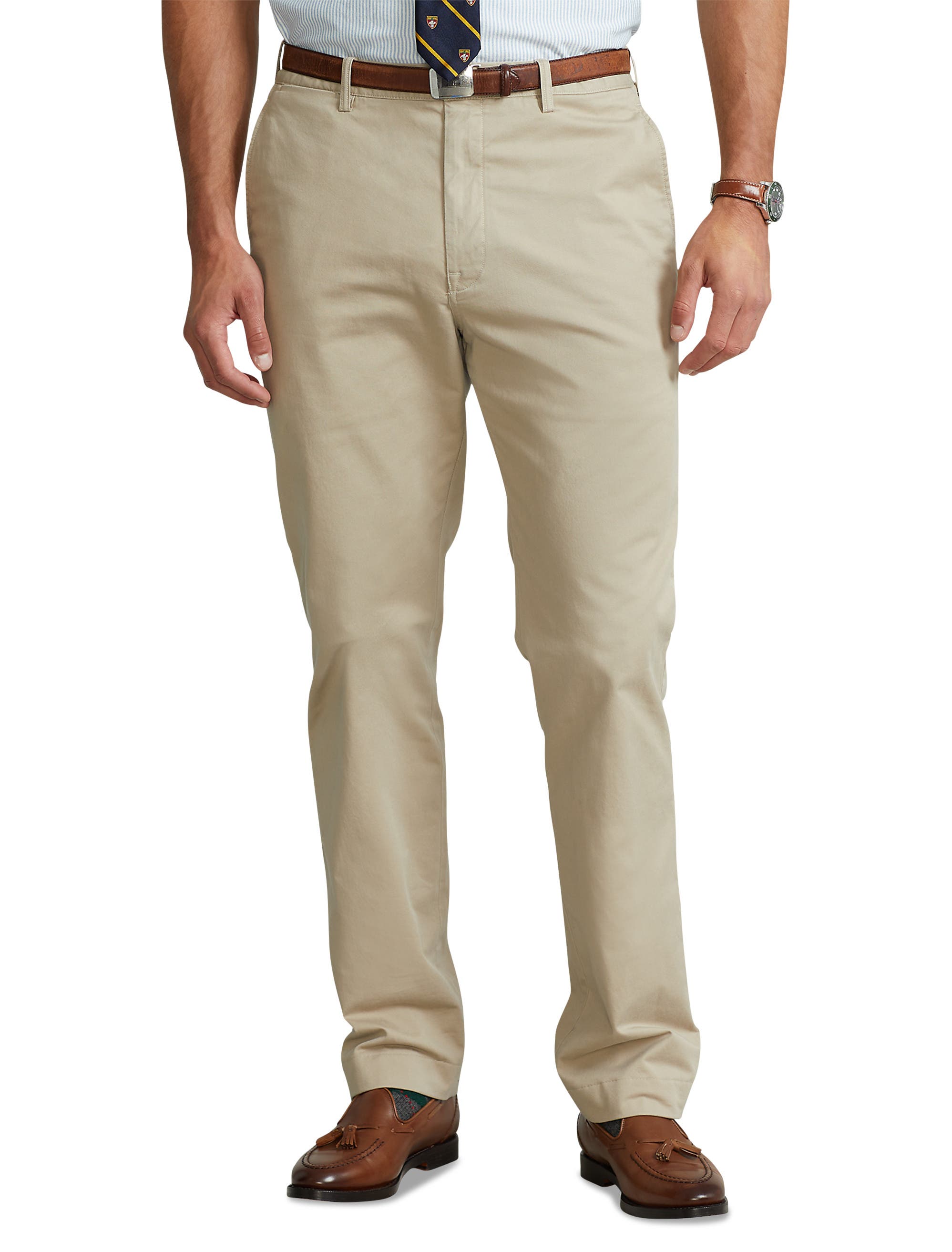 KHAKI TAN