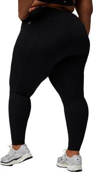 Fabletics Women's Define PowerHold® High-Waisted Legging