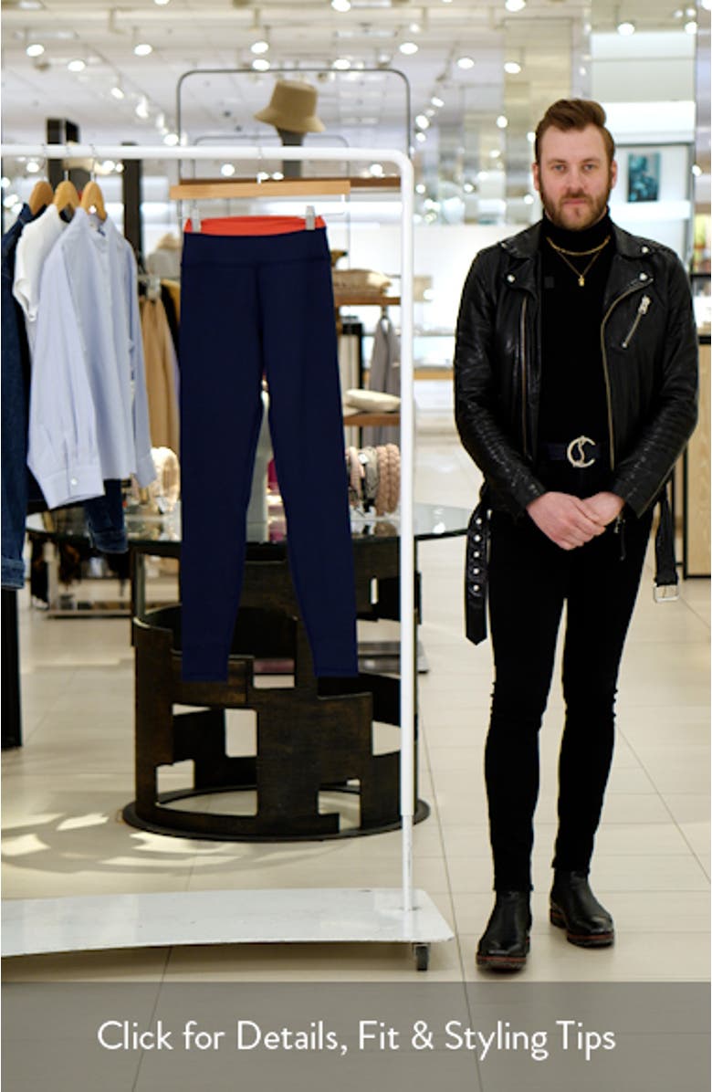 Whitney Leggings, sales video thumbnail