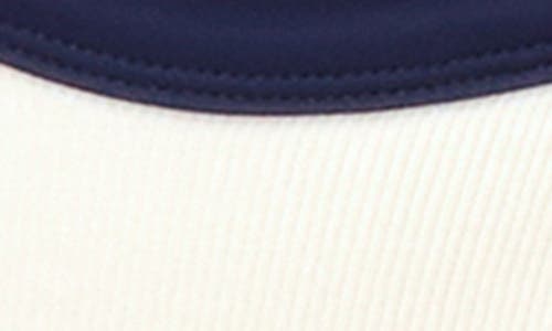 L*space Lspace Mackenzie Full Bikini Bottoms In White