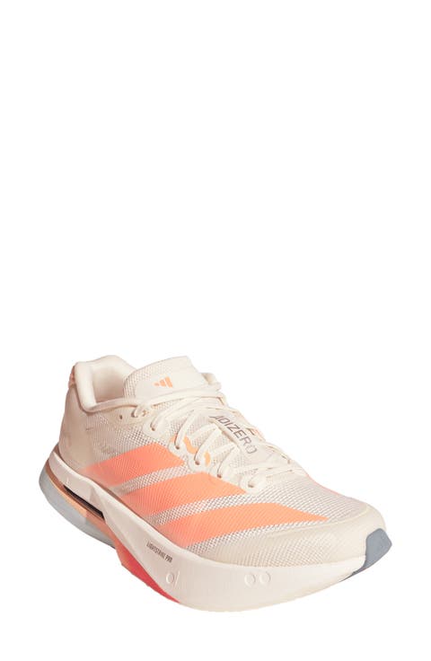 Adizero Boston 13 Running Shoe (Women)