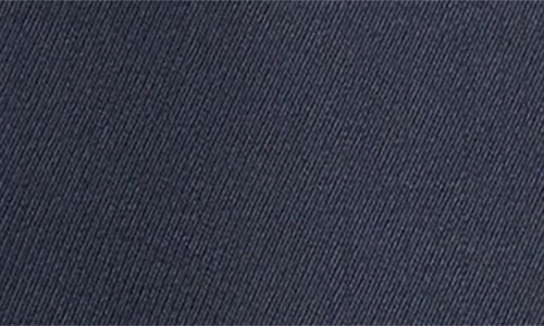Alexander Mcqueen Mcqueen Wool Cavalry Twill Straight Leg Pants In Navy