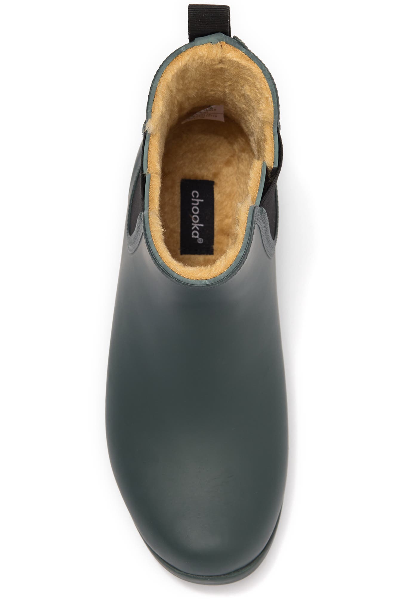 Chooka Eastlake Waterproof Chelsea Boot, Alternate, color, 