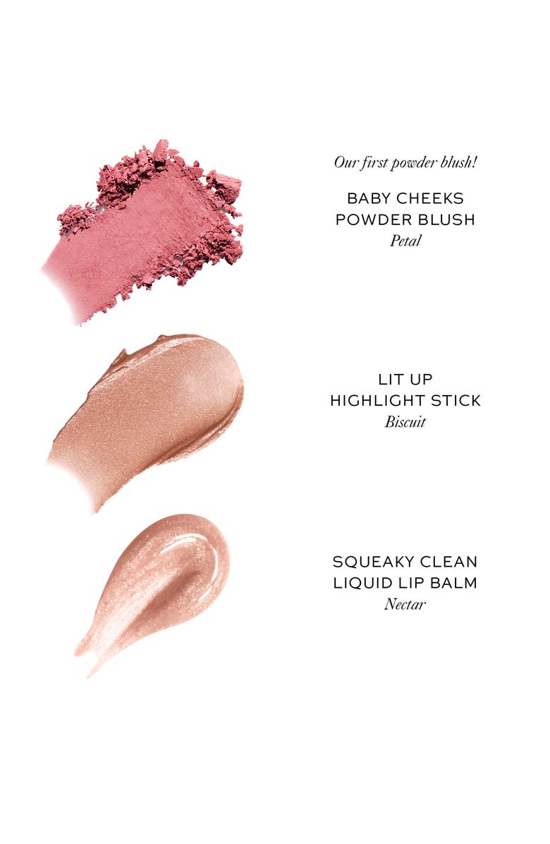 Westman Atelier Le Étoiles Edition Gift Set, Alternate, color,