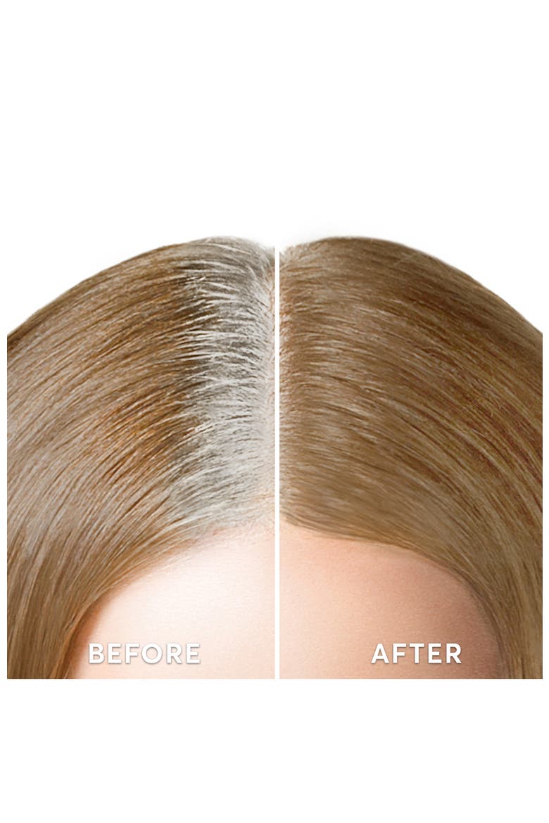 The Great Cover Up Pinoli/Cascata, Alternate, color, Blonde