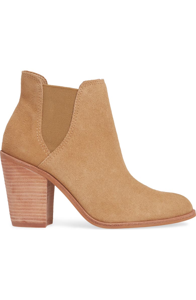 Kaanas Verdello Chelsea Boot, Alternate, color,