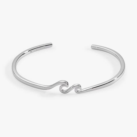 Wave Cuff