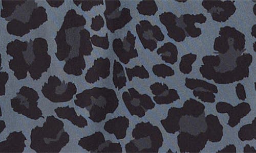 Puma Kids' Animal Pack Wide Leggings In Gray