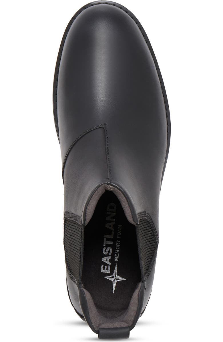 Eastland Lennon Leather Chelsea Boot, Alternate, color,
