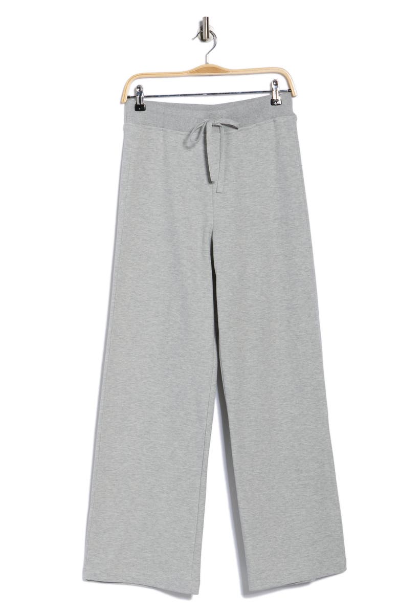 Splendid Full Length Pants, Alternate, color, Heather Grey
