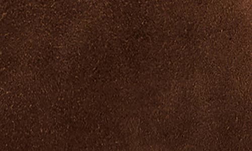 Mango Teen Leather Tote Bag Sand In Brown