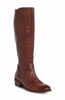 Frye Carson Piping Tall Boot