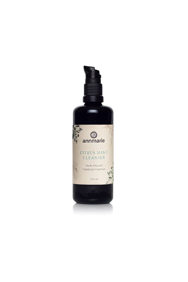 Citrus Mint Cleanser, Alternate, color, No Color