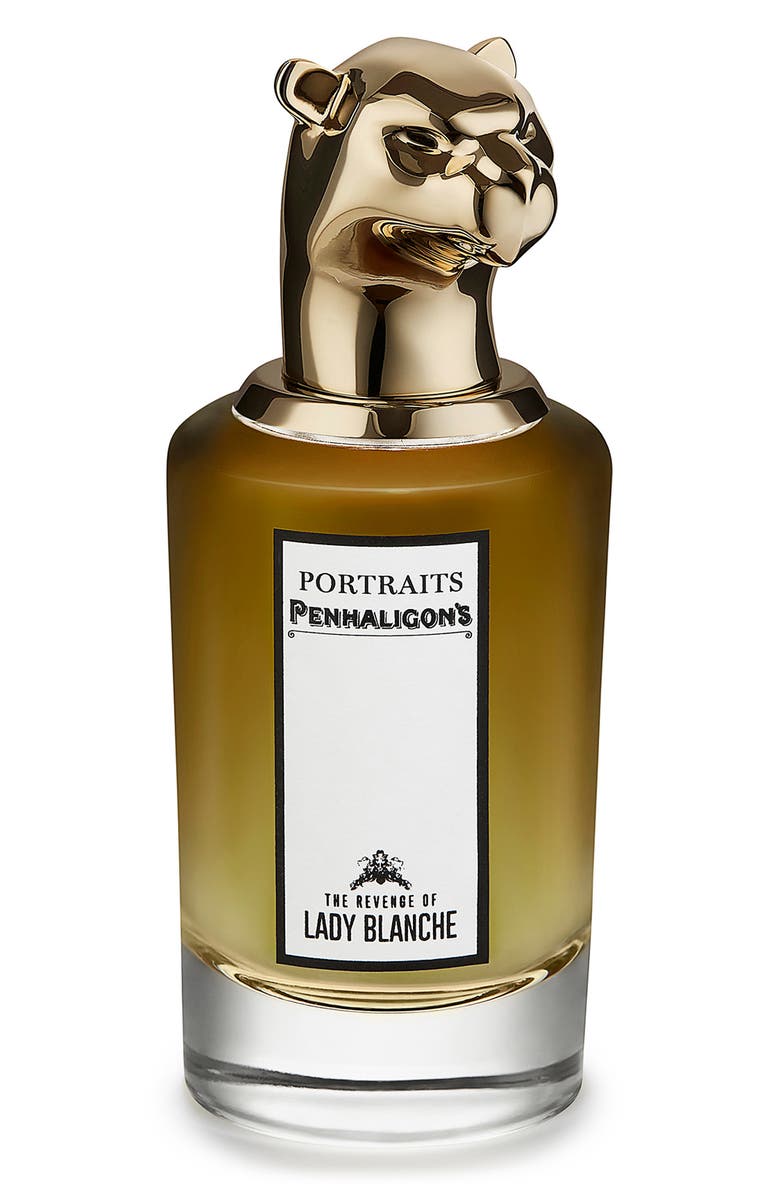 Penhaligon's The Revenge of Lady Blanche Eau de Parfum, Main, color,