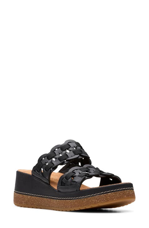 Kassanda Sandal (Women)