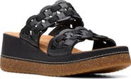 Clarks® Kassanda Sandal