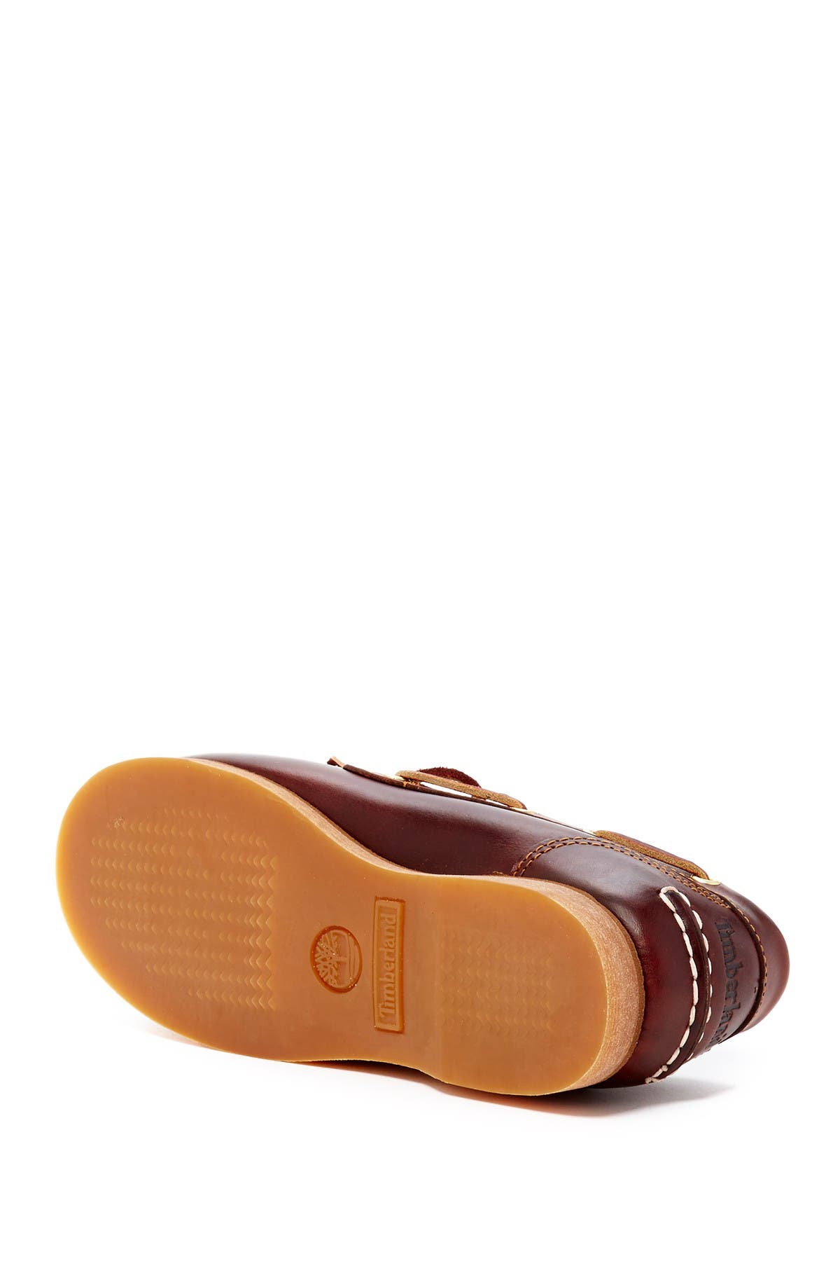 Timberland Amherst 2-Eye Boat Shoe, Alternate, color, 