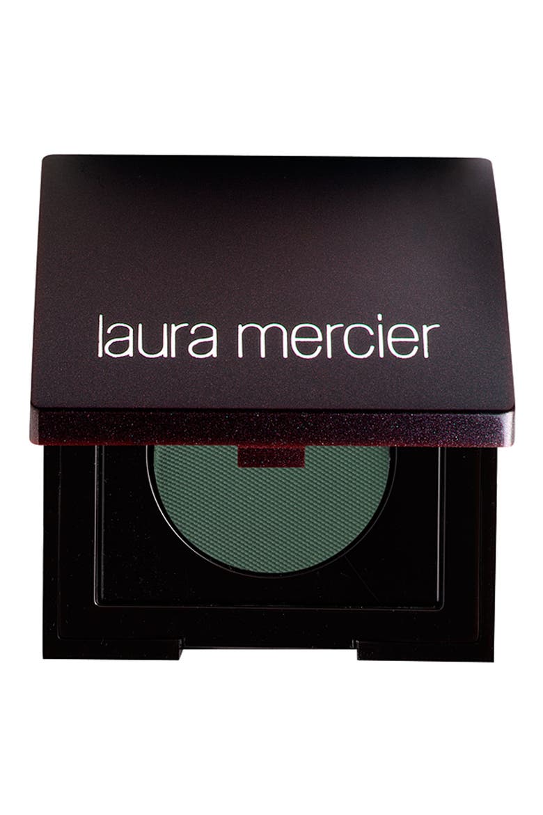 Tightline Cake Eyeliner, Main, color, FOREST GREEN