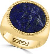 EFFY Lapis Lazuli Ring