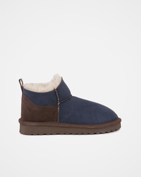 Celtic Super Shortie Boots