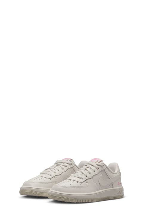 Kids' Force 1 Low EasyOn Basketball Sneaker (Baby, Walker, Toddler & Little Kid)