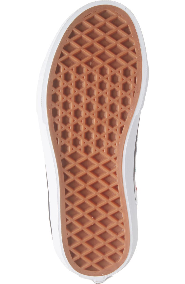 Vans Kids' Sk8-Mid Reissue V Sneaker, Alternate, color,