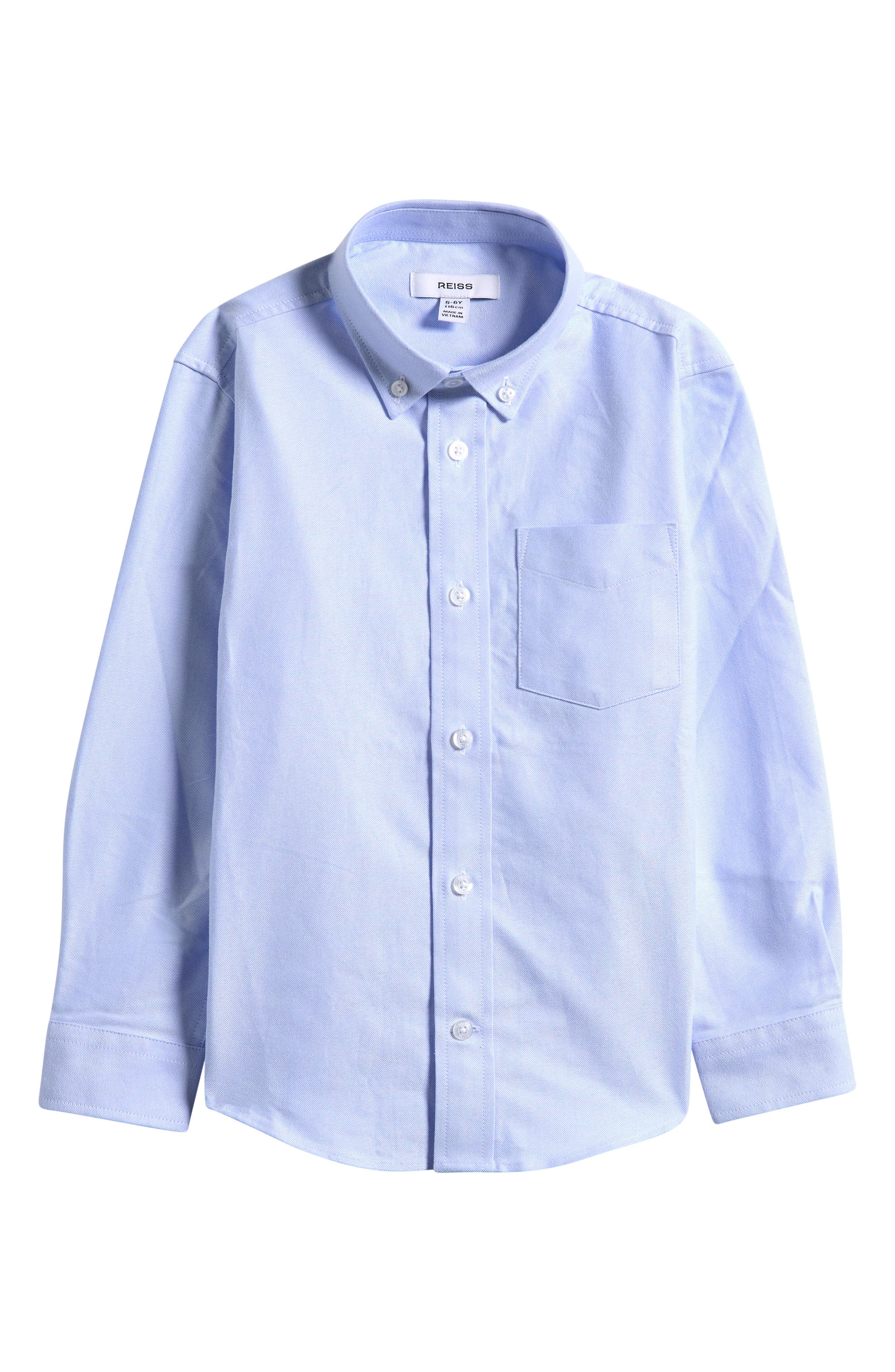 SOFT BLUE