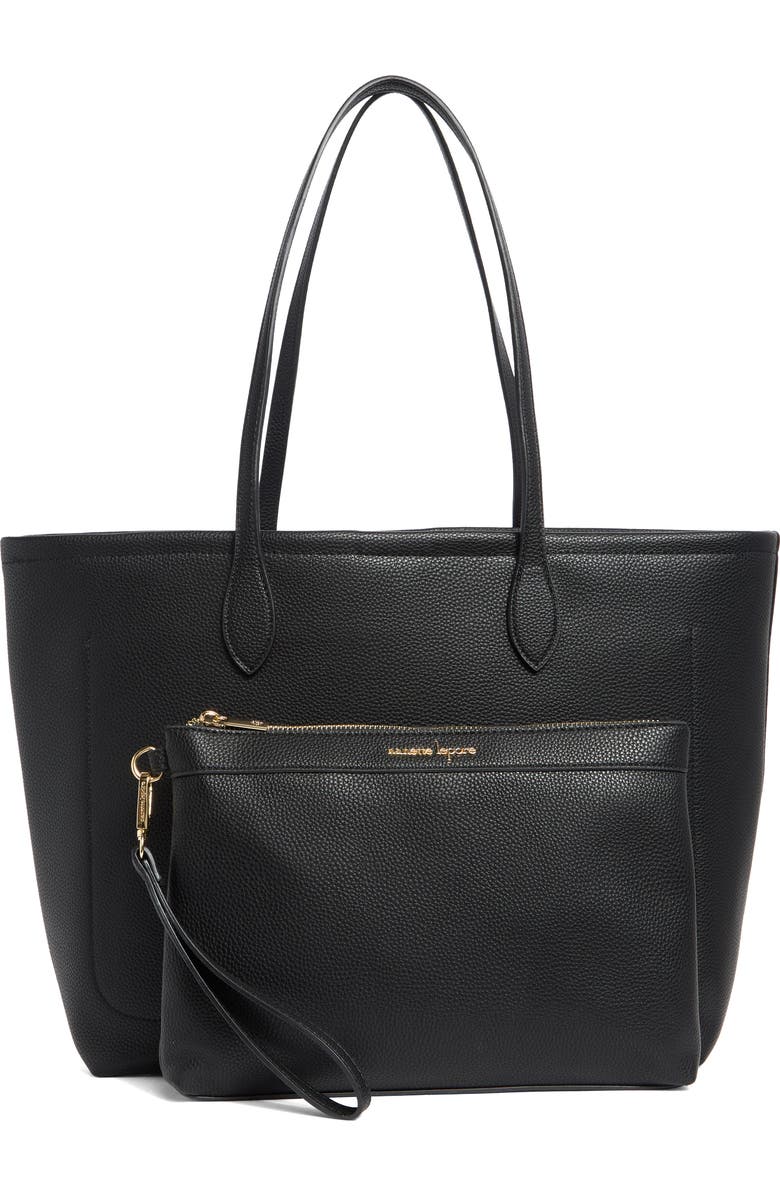Nanette Lepore Langston Tote & Wristlet, Alternate, color,