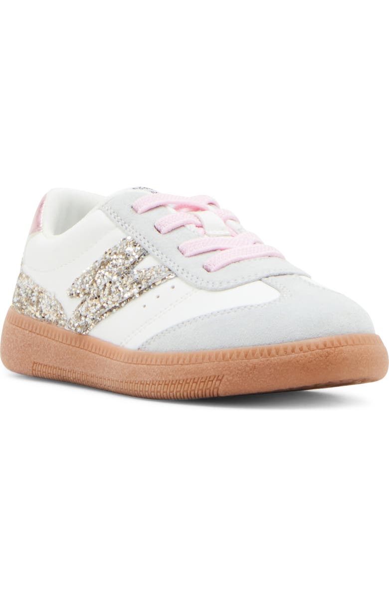 Steve Madden Kids' Ttrio Sneaker, Main, color,