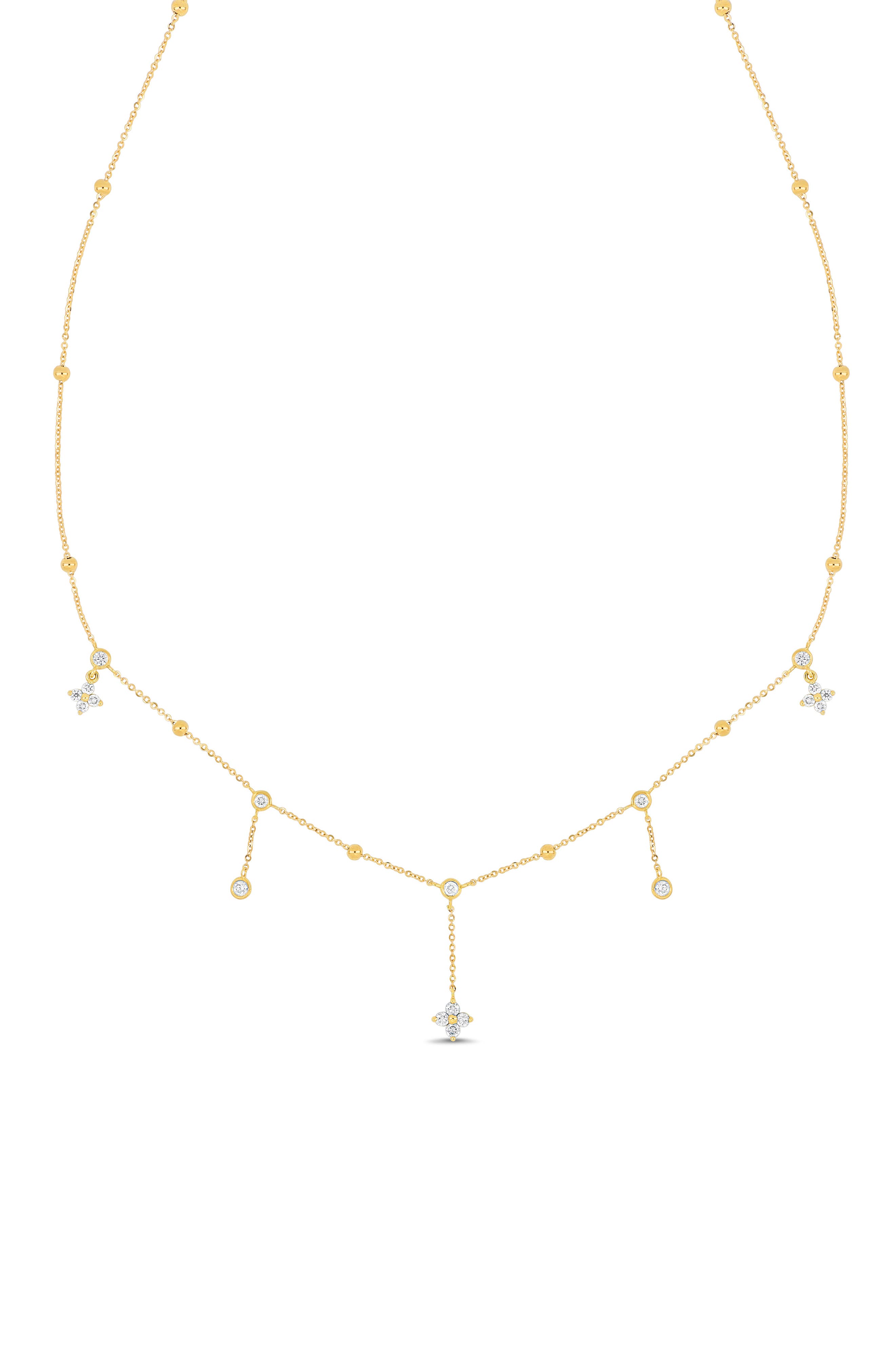 selected 18K YELLOW GOLD