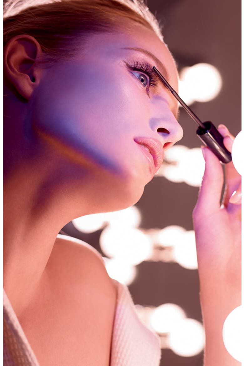 M·A·C 'Studio Sculpt' Mascara, Alternate, color, SCULPTED BLACK