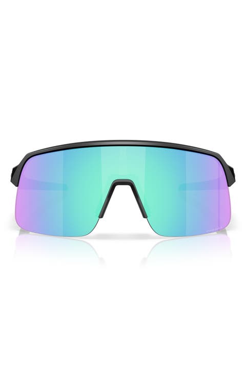 Prizm™ Everyday 34mm Rectangular Sunglasses