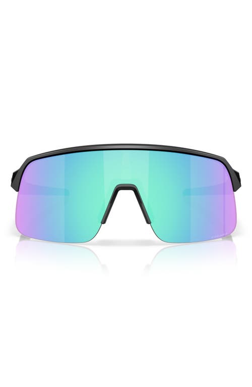 Oakley Prizm™ Everyday 34mm Rectangular Sunglasses
