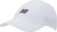 New Balance 6-Panel Performance Baseball Cap