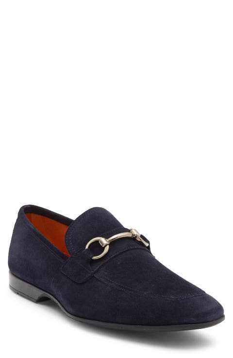 Talaz Horsebit Loafer