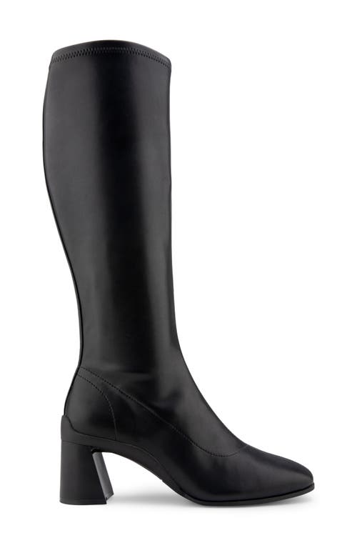 Aerosoles Centola Knee High Boot In Black