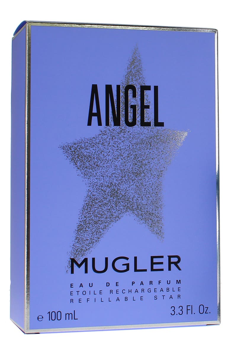 THIERRY MUGLER Angle Refillable Eau de Parfum, Alternate, color,