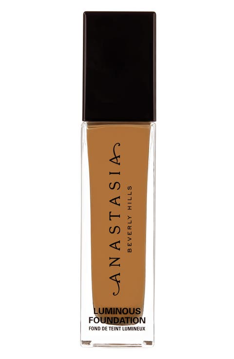 Luminous Foundation