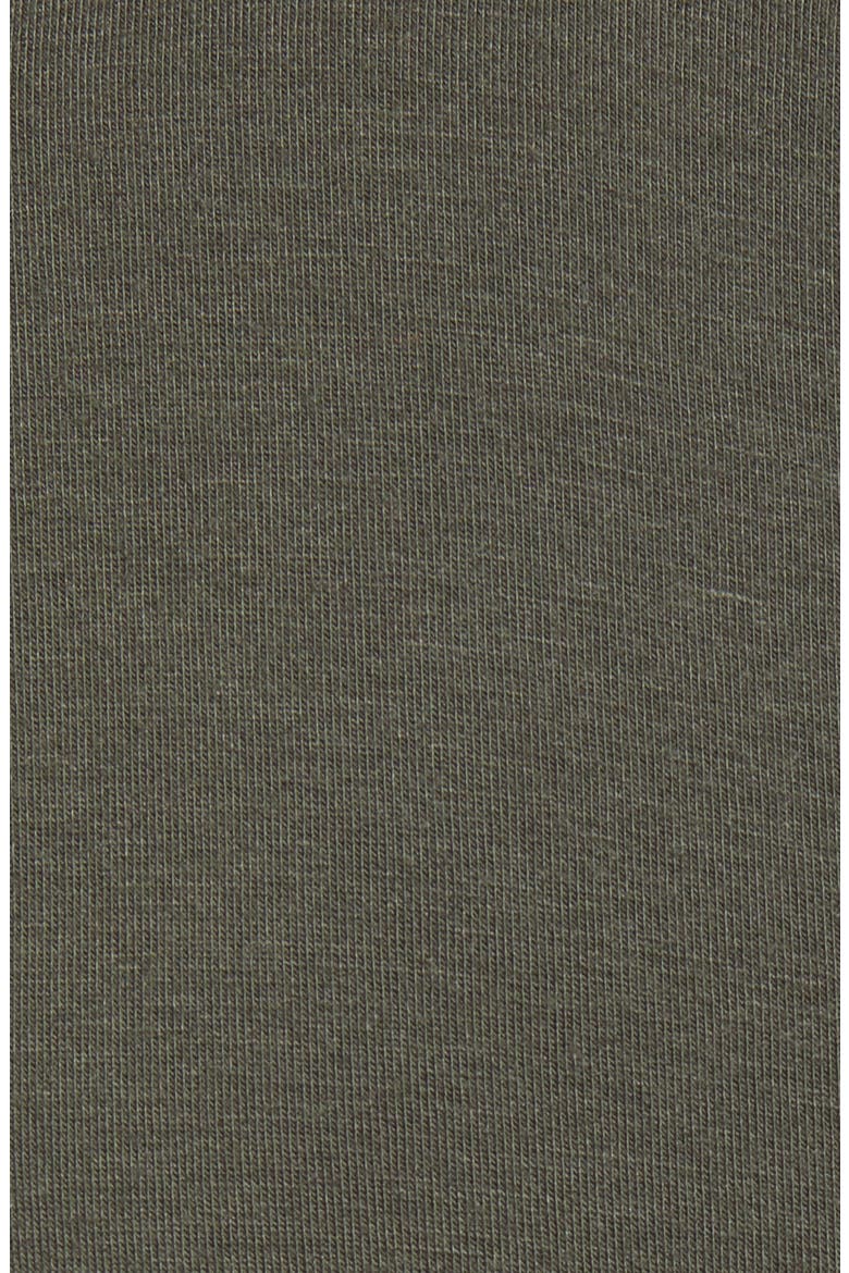Norfolk Turtleneck Shirt, Alternate, color, HARVEST GREEN