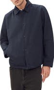rag & bone Reed Snap Front Jacket