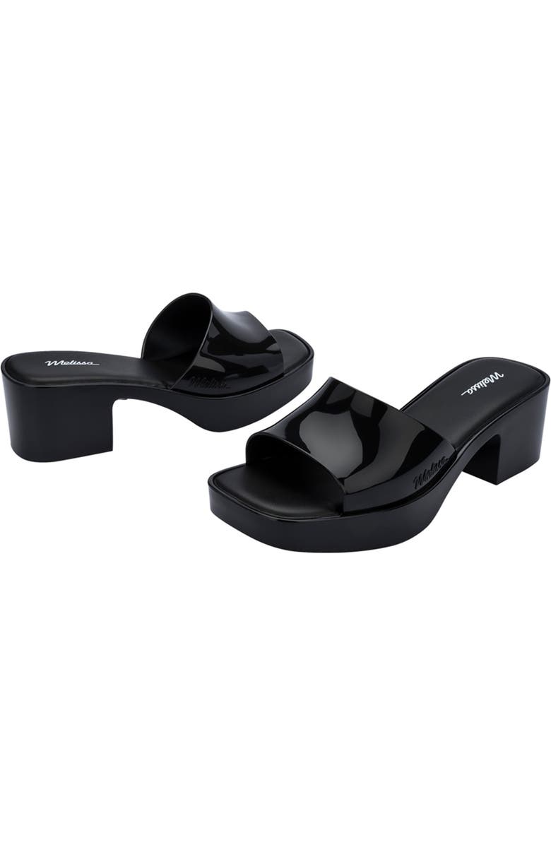 Melissa Shape Sandal, Alternate, color,