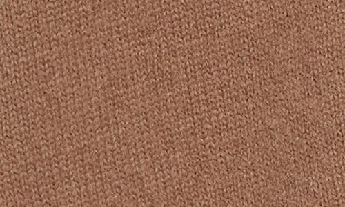 Jacquemus Le  Signature Alpaca Blend Cardigan In Light Brown
