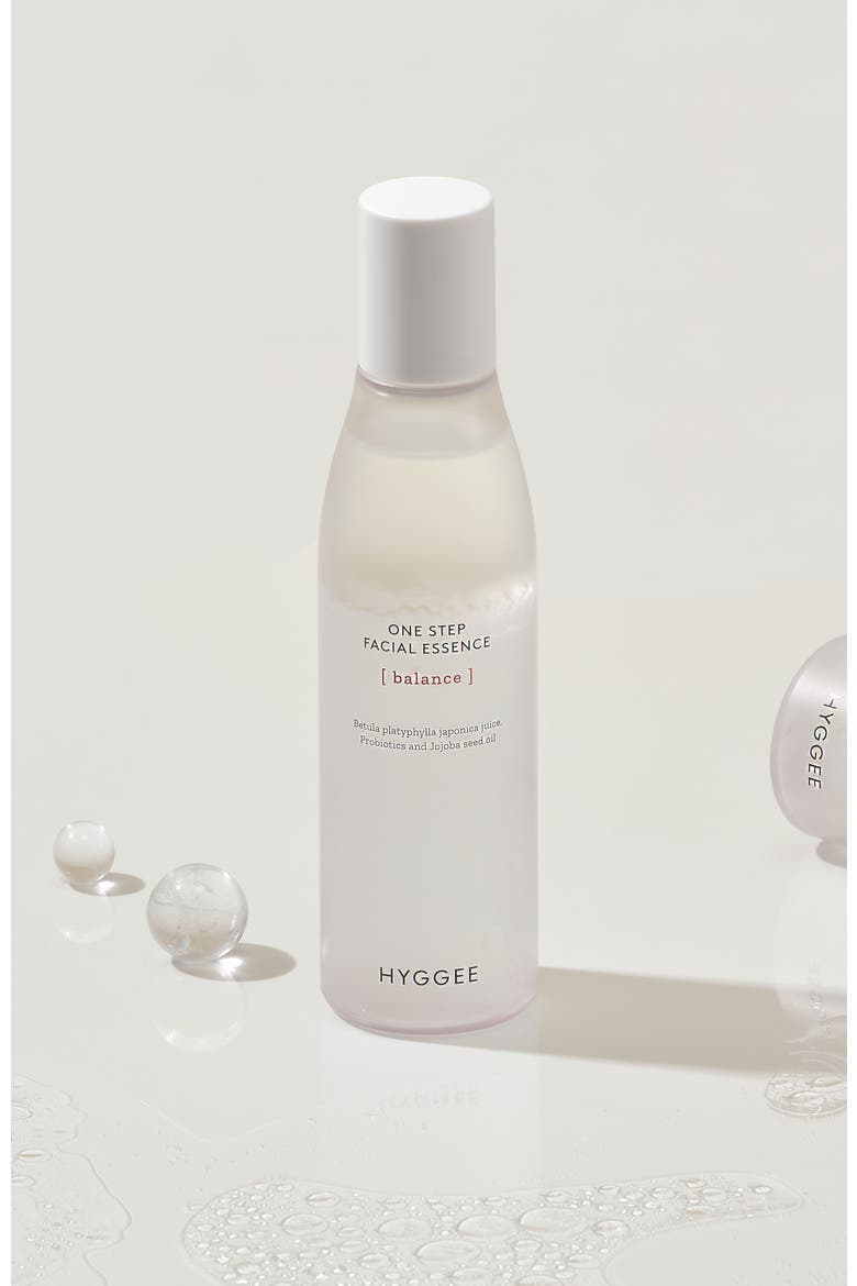 Onestep Facial Essence | Balance, Alternate, color, None