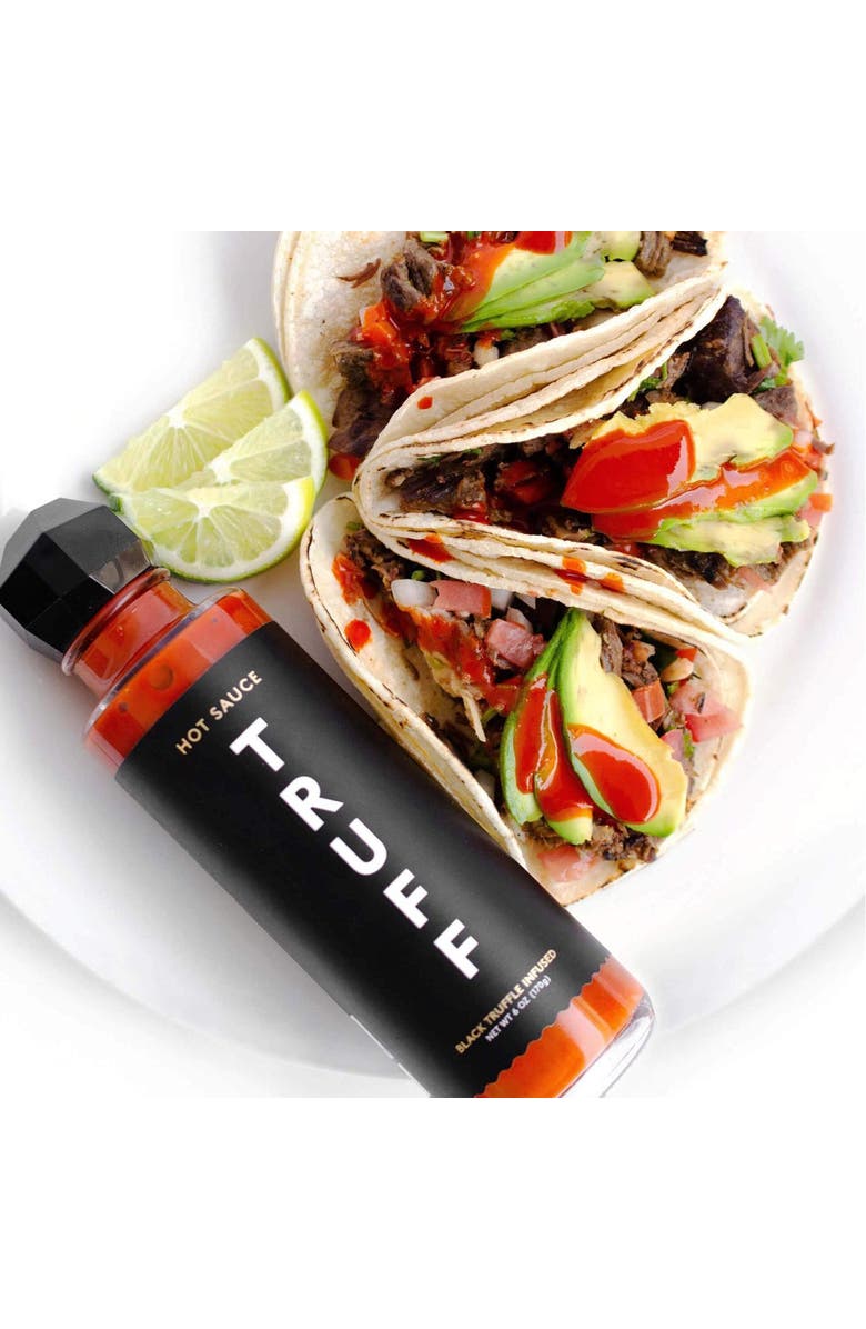 TRUFF Original Hot Sauce, Alternate, color, Red