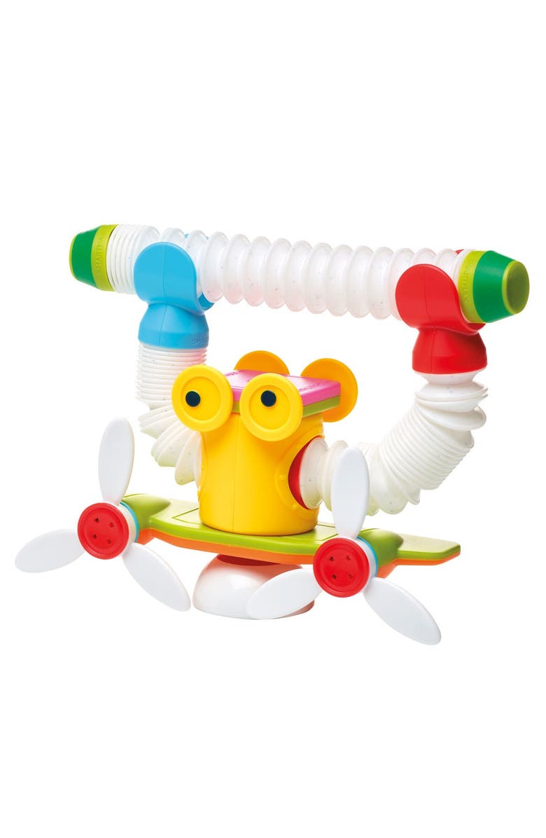 Smart Toys & Games SmartMax Roboflex Plus, Alternate, color, Multicolor